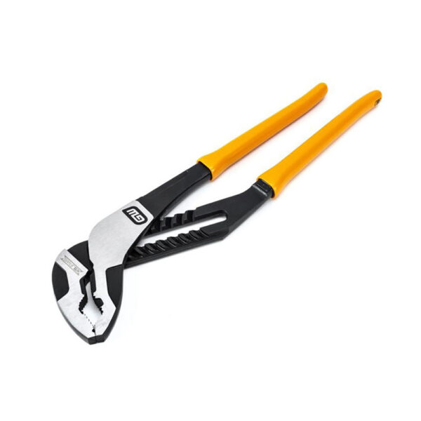 82167 GearWrench 16'' Pitbull K9 V-Jaw Dipped Handle Tongue and Groove Pliers