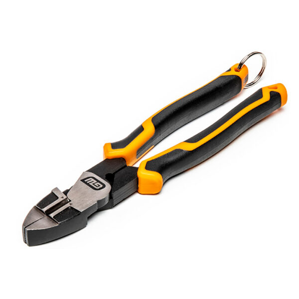 82180CTH GearWrench 8'' Pitbull Tether Ready Dual Material Lineman's Pliers