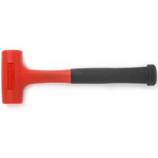 82240 GearWrench 16oz Dead Blow Hammer w/ Polyurethane Head