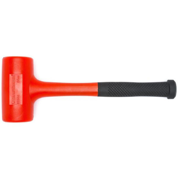 82244 GearWrench 48oz Dead Blow Hammer w/ Polyurethane Head