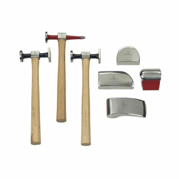 82302 GearWrench 7PC Auto Body Tool Set