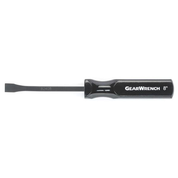 82408 GearWrench 8'' Angled Tip Pry Bar