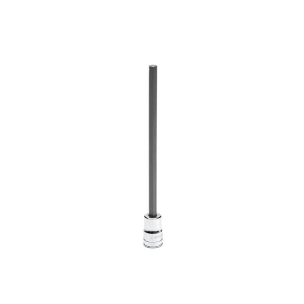 82533 GearWrench 3/8'' Drive Long Length Hex Bit SAE Socket 7/32''