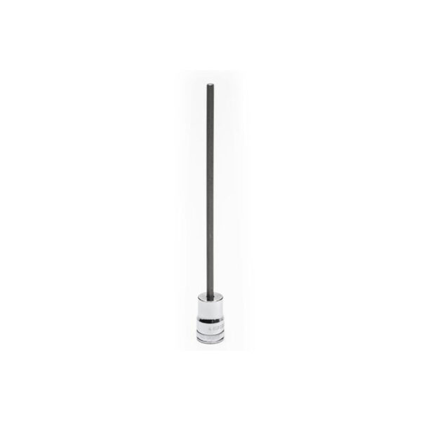 82547 GearWrench 3/8'' Drive Long Length Hex Bit Metric Socket 4mm