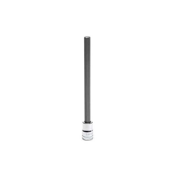 82551 GearWrench 3/8'' Drive Long Length Hex Bit Metric Socket 8mm