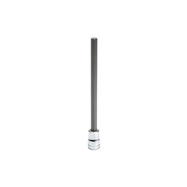 82552 GearWrench 3/8'' Drive Long Length Hex Bit Metric Socket 9mm