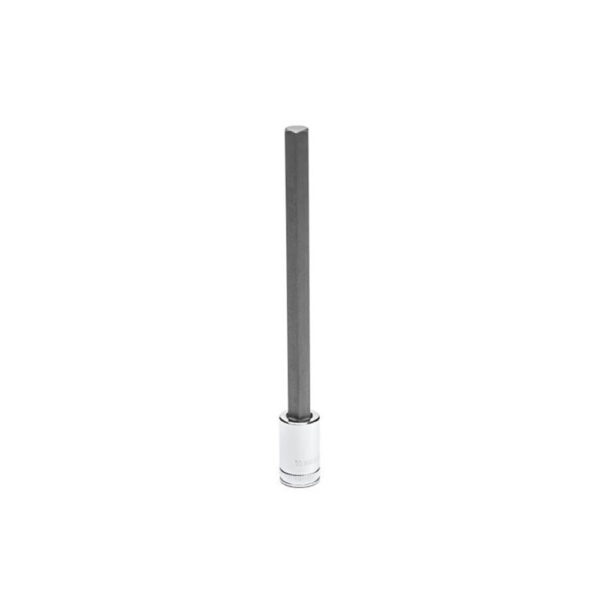 82553 GearWrench 3/8'' Drive Long Length Hex Bit Metric Socket 10mm