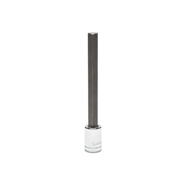 82568 GearWrench 1/2'' Drive Long Length Hex Bit SAE Socket 9/16''