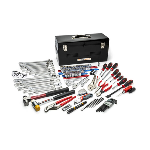 83090 GearWrench Auto TEP Introductory 121PC Set