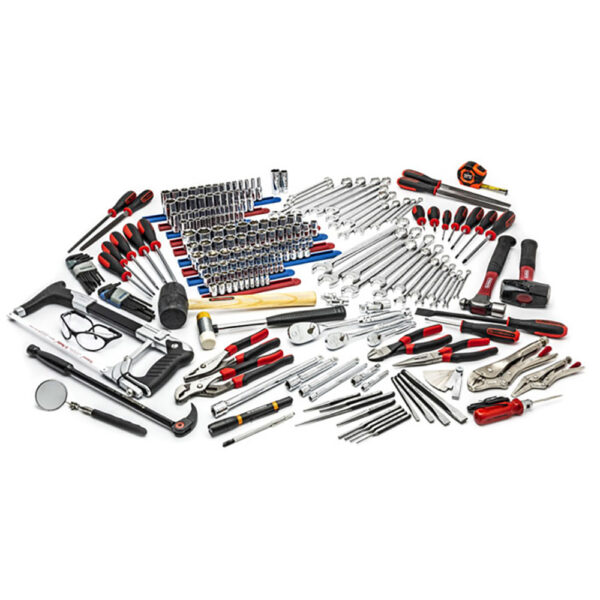 83091 GearWrench Career Builder TEP Starter 238PC Set