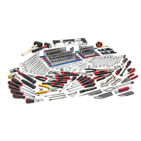 83095 GearWrench Auto TEP Intermediate 257PC Set