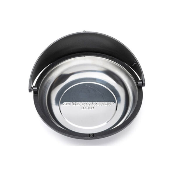 83104 GearWrench 6'' Round Universal Magnetic Parts Tray