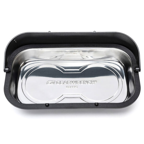 83115 GearWrench 9-1/2'' Rectangular Universal Magnetic Parts Tray