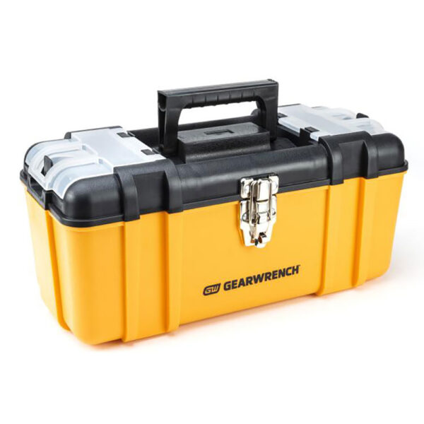 83148 GearWrench 16-1/2'' Plastic Tool Box