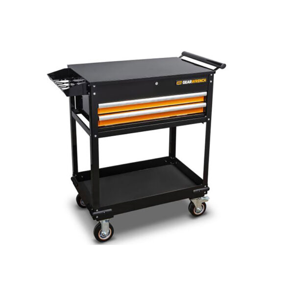 83167 GearWrench 32'' 2 Drawer Tool Cart