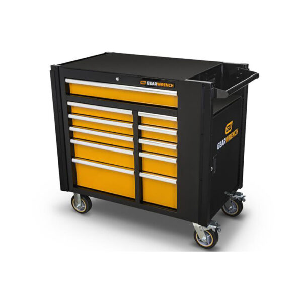 83169 GearWrench 42'' 11 Drawer Mobile Work Station