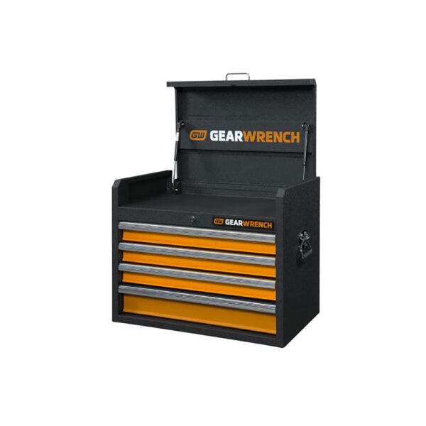 83240 GearWrench 26'' 4 Drawer GSX Series Tool Chest