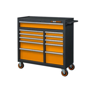 GearWrench Tool Chests, Tool Cabinets and Tool Carts