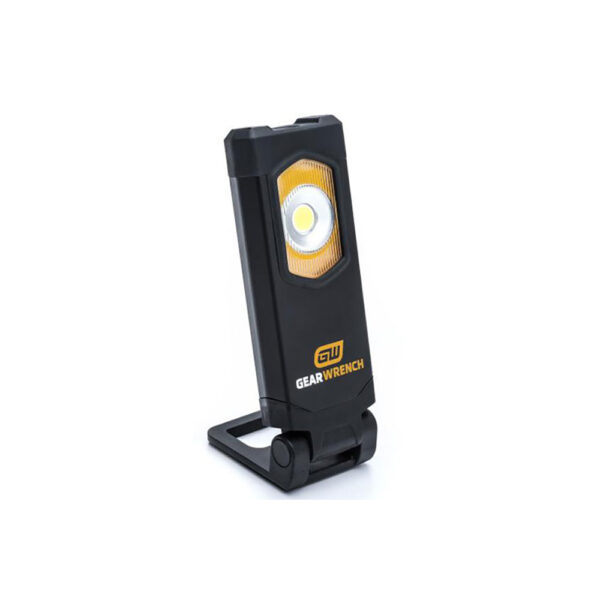 83352 GearWrench 300 Lumen Rechargeable Compact Work Light
