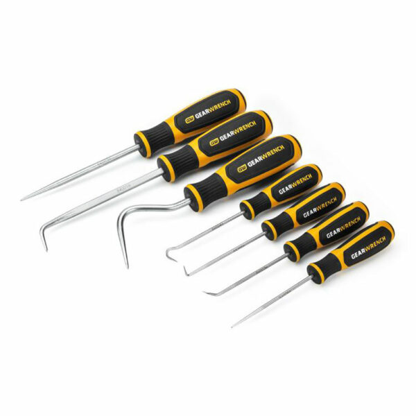 84000H GearWrench Hook & Pick 7 Piece Set