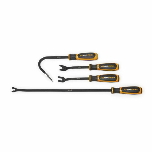 84060H GearWrench Door Panel Remover 4 Piece Set