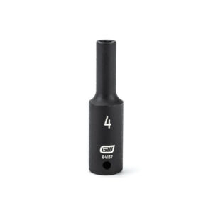 GearWrench 1/4'' Drive Impact Sockets