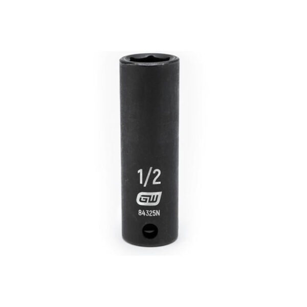 84428N GearWrench 3/8'' Drive 6 Point Deep Impact SAE Socket 13/16''