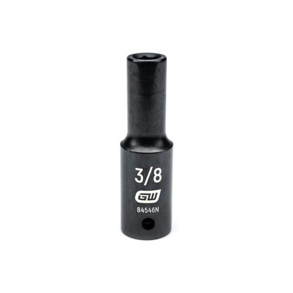 84557N GearWrench 1/2'' Drive 6 Point Deep Impact SAE Socket 1-1/16''