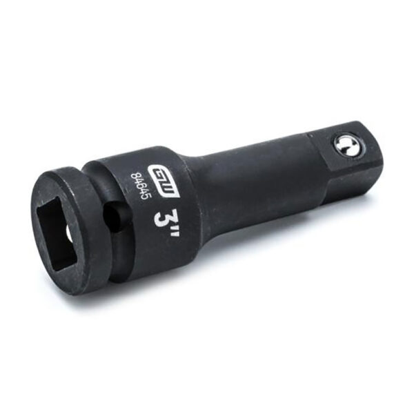 84645 GearWrench 1/2'' Drive Impact Extension 3''
