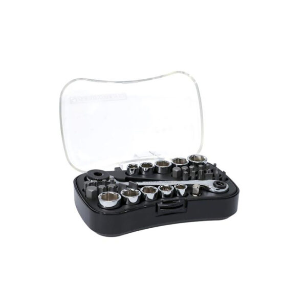 85035 GearWrench 1/4'' Drive MicroDriver 35PC Set