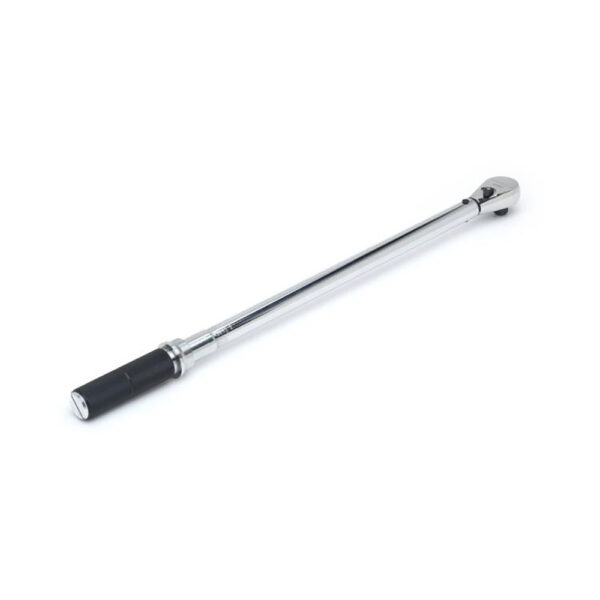 85066M GearWrench 1/2'' Drive Micrometer Torque Wrench 30-250 ft/lbs.