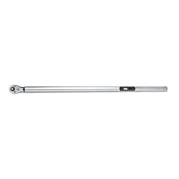 85082 GearWrench 3/4'' Drive Electronic Torque Wrench 70-750 ft/lbs.