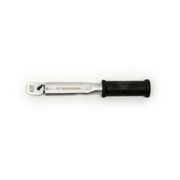 85162 GearWrench 3/8'' Drive Preset Micrometer Torque Wrench 10-50 Nm
