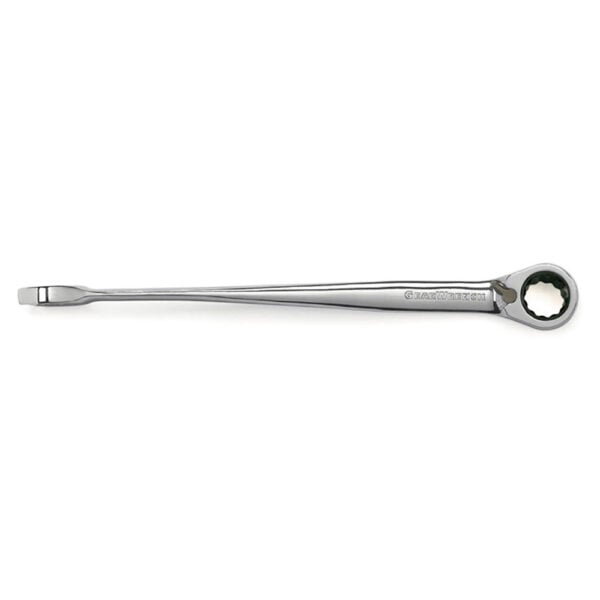 85370 GearWrench 5/8'' 72-Tooth 12 Point Reversible XL X-Beam Ratcheting Combination Wrench