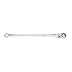GearWrench 72-Tooth XL GearBox Flex Head Double Box Ratcheting Wrenches
