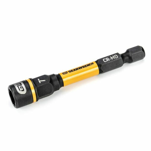 86174 GearWrench 7- mm Bolt Biter Nut Extractor & Driver