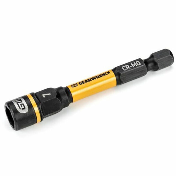 86175 GearWrench 7mm Bolt Biter Nut Extractor & Driver