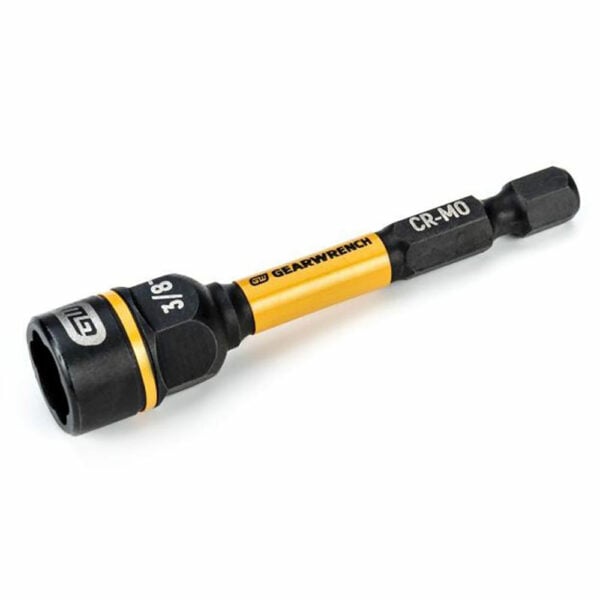 86178 GearWrench 3/8-'' Bolt Biter Nut Extractor & Driver