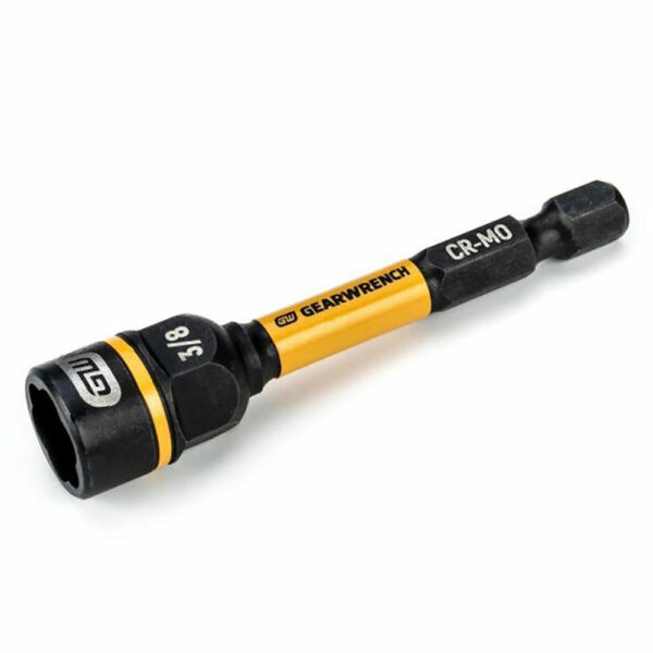 86179 GearWrench 3/8'' Bolt Biter Nut Extractor & Driver