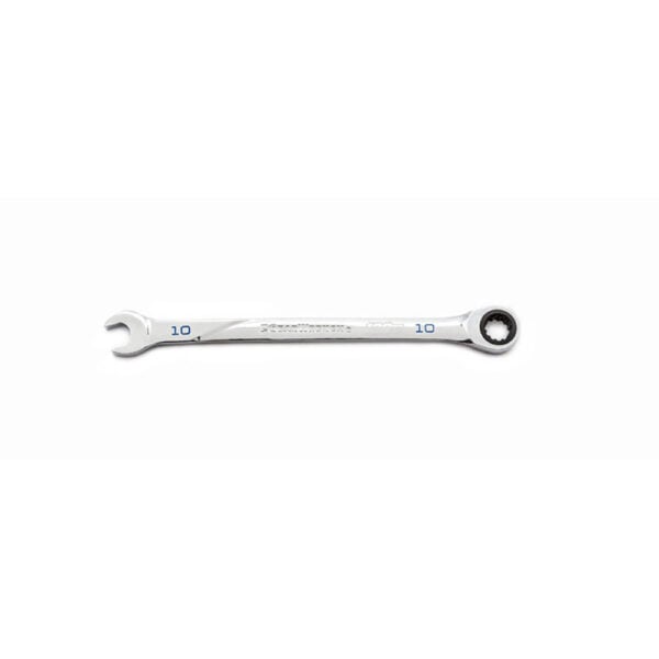 86410 GearWrench 10mm 120XP Universal Spline XL Ratcheting Combination Wrench