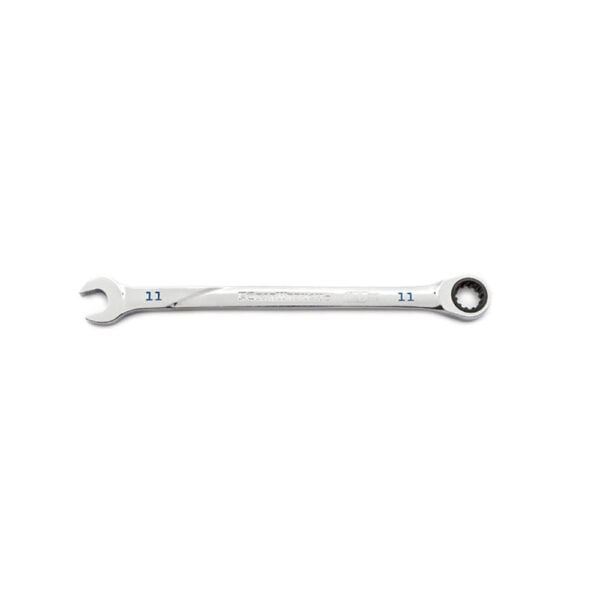86411 GearWrench 11mm 120XP Universal Spline XL Ratcheting Combination Wrench