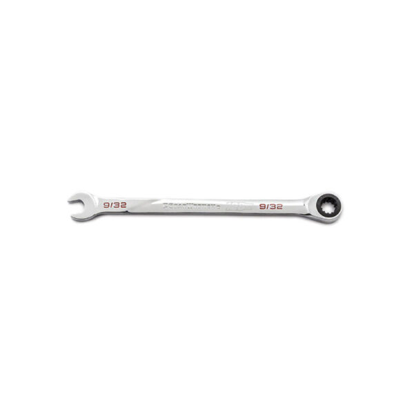 86432 GearWrench 9/32'' 120XP Universal Spline XL Ratcheting Combination Wrench