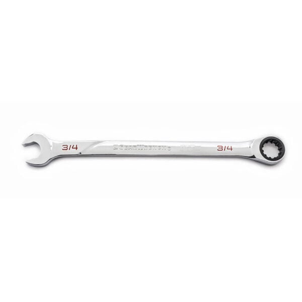 86441 GearWrench 3/4'' 120XP Universal Spline XL Ratcheting Combination Wrench