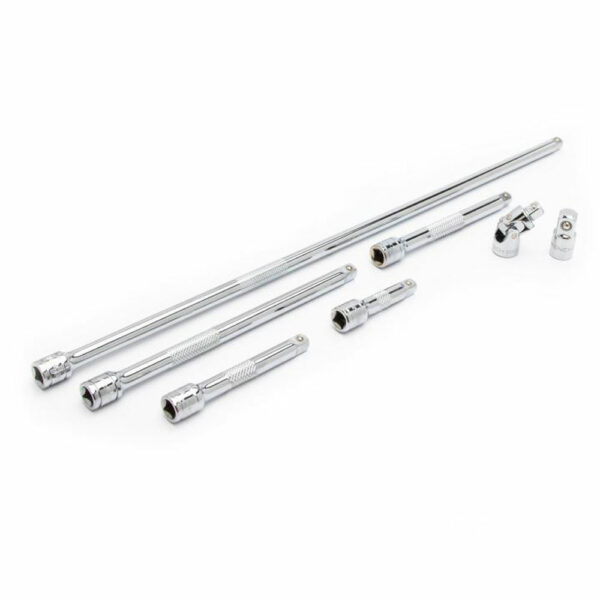 86535 GearWrench 1/4'' Drive Tool Accessories 7PC Set