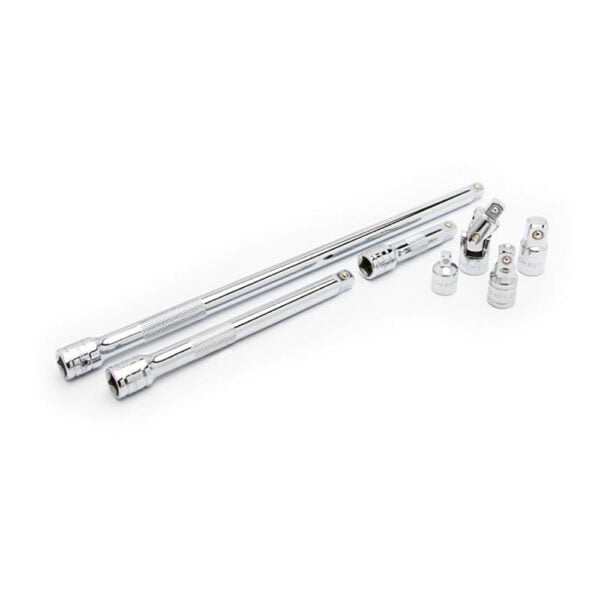 86536 GearWrench 3/8'' Drive Tool Accessories 7PC Set