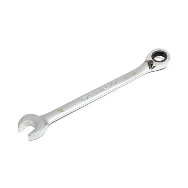 86613 GearWrench 13mm 90-Tooth 12 Point Reversible Ratcheting Combination Wrench