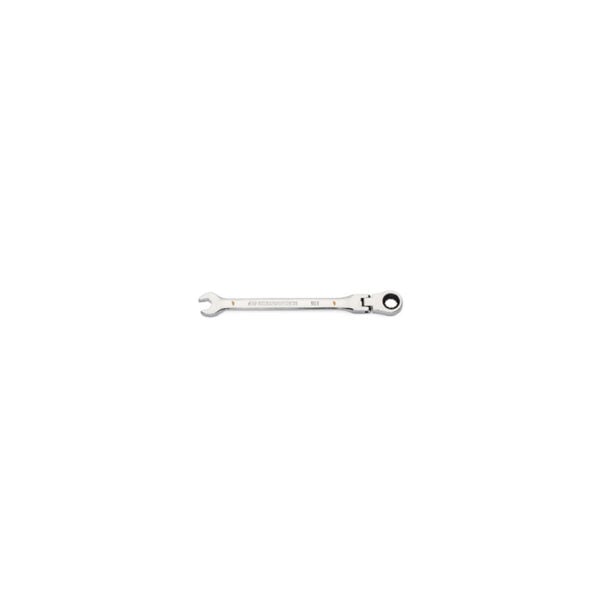 86709 GearWrench 9mm 90-Tooth 12 Point Flex Head Ratcheting Combination Wrench