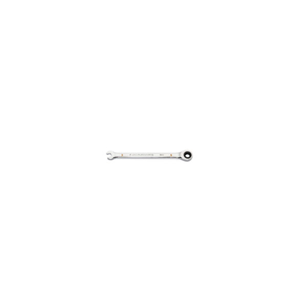 86906 GearWrench 6mm 90-Tooth 12 Point Ratcheting Combination Wrench