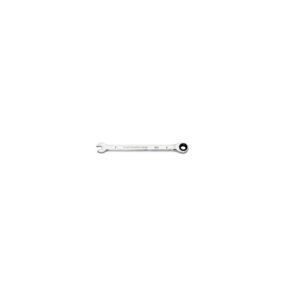 86907 GearWrench 7mm 90-Tooth 12 Point Ratcheting Combination Wrench