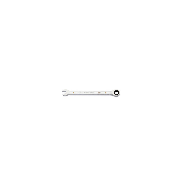 86908 GearWrench 8mm 90-Tooth 12 Point Ratcheting Combination Wrench